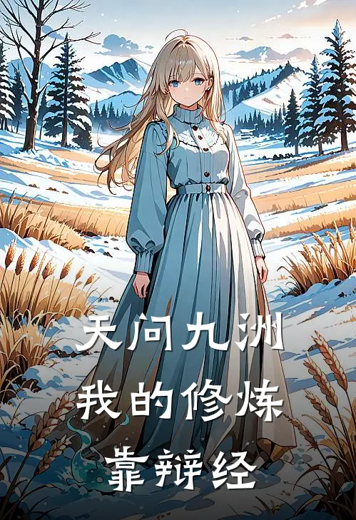 天问九洲：我的修炼靠辩经
