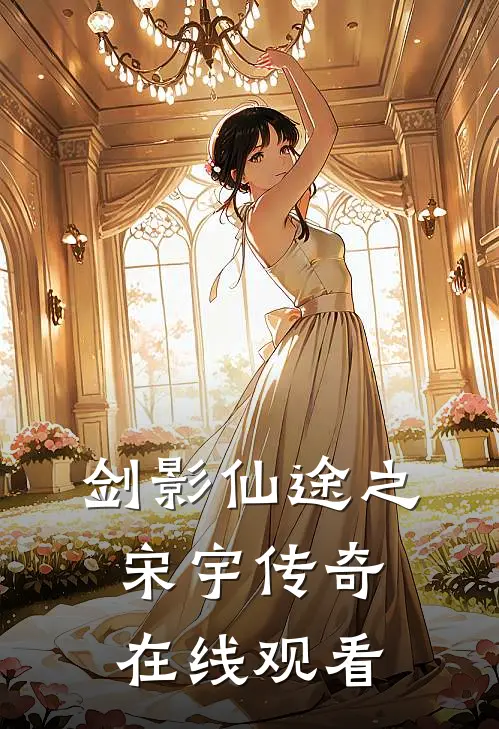 剑影仙途之宋宇传奇在线观看