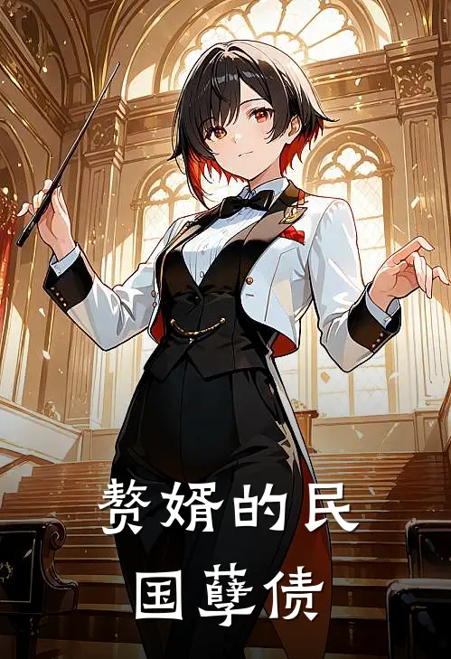 赘婿的民国孽债