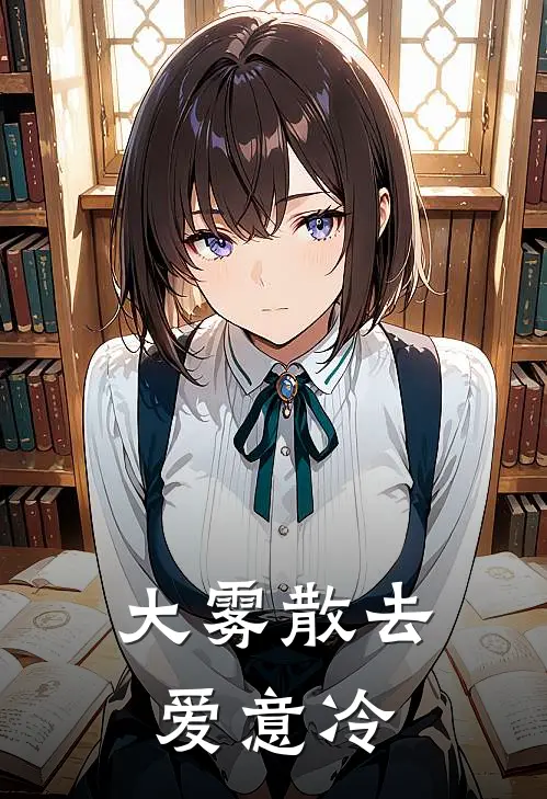 大雾散去，爱意冷