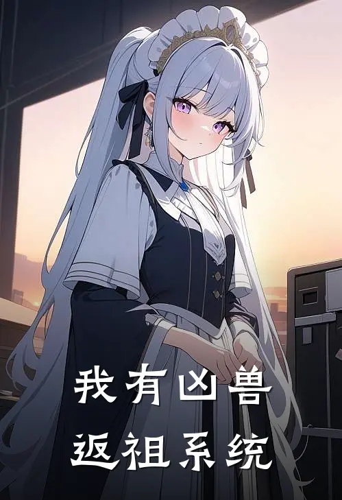 我有凶兽返祖系统