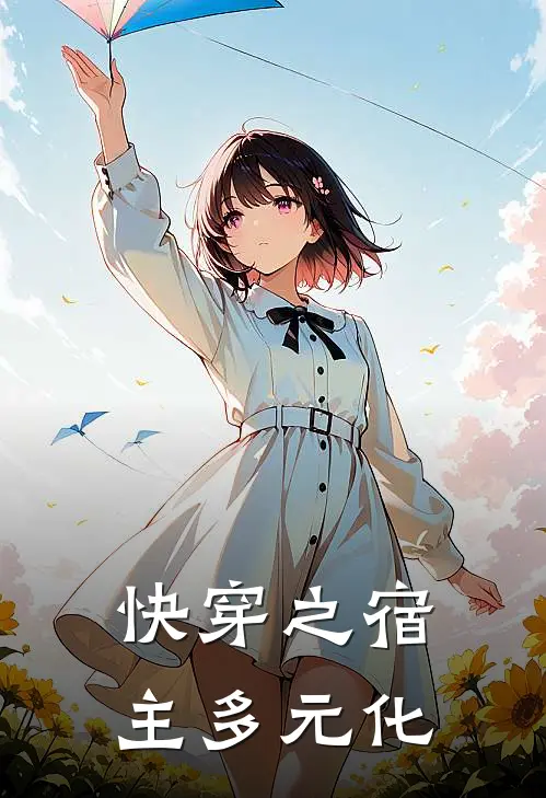 快穿之宿主多元化