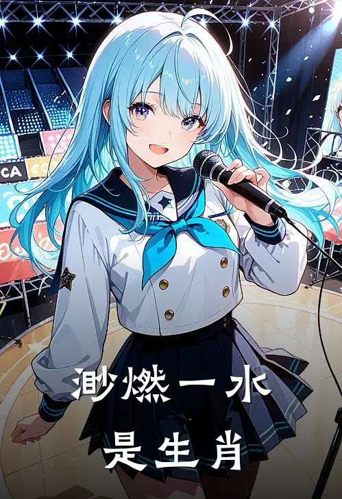 渺燃一水是生肖