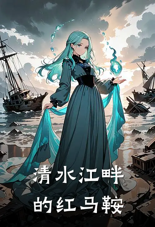 清水江畔的红马鞍