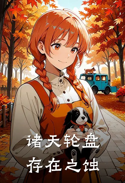 诸天轮盘：存在之蚀