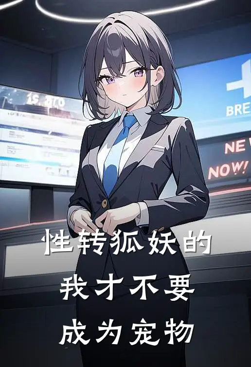 性转狐妖的我才不要成为宠物