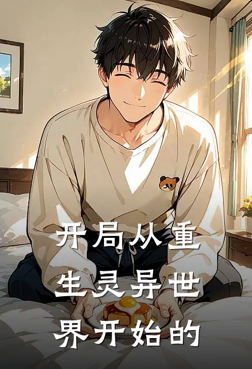 开局从重生灵异世界开始的