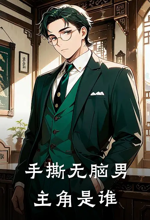 手撕无脑男主角是谁