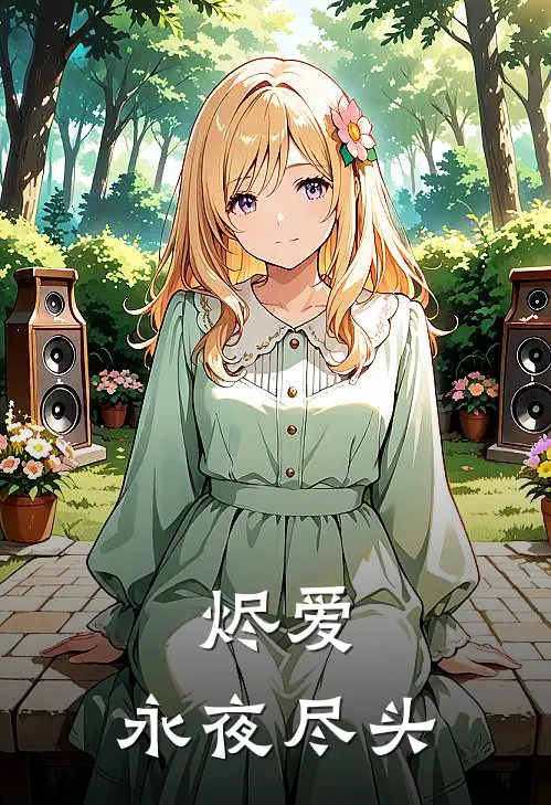 烬爱：永夜尽头