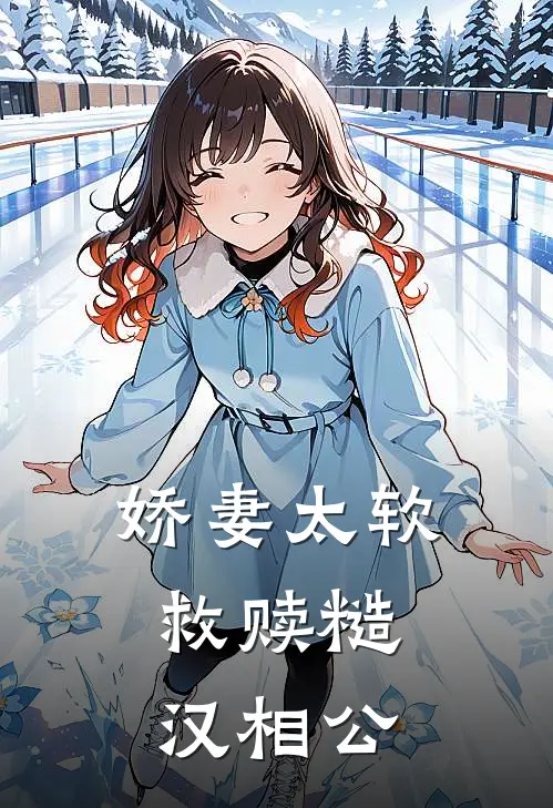 娇妻太软，救赎糙汉相公