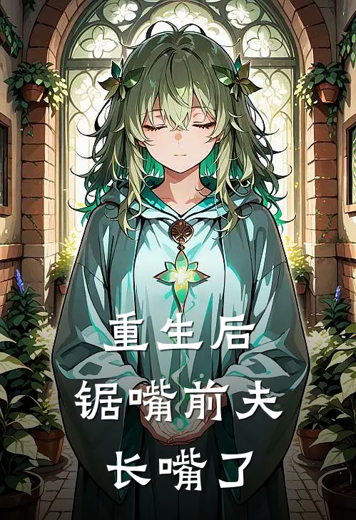 重生后，锯嘴前夫长嘴了