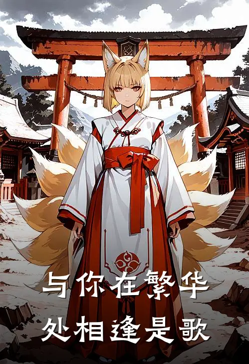 与你在繁华处相逢是歌