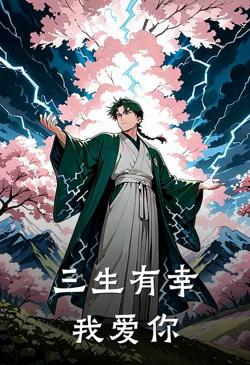 三生有幸：我爱你