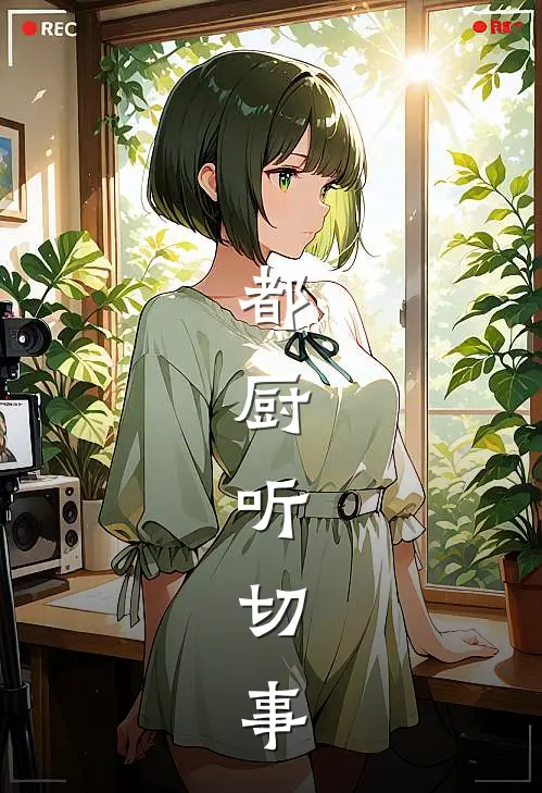 都，厨：听，切，事