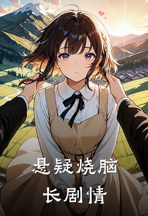 悬疑烧脑长剧情