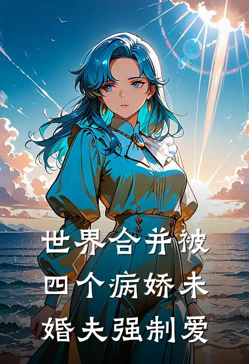 世界合并被四个病娇未婚夫强制爱