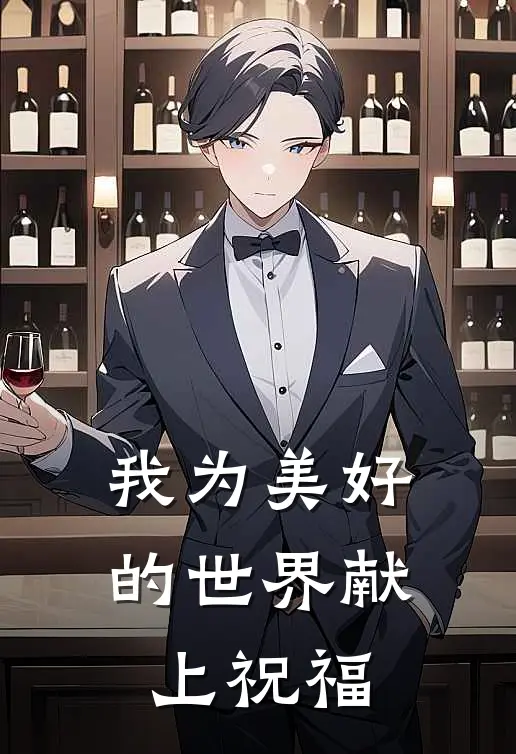 我为美好的世界献上祝福