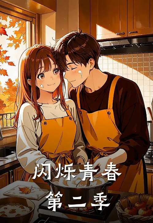 闪烁青春第二季