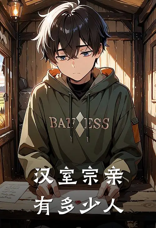 汉室宗亲有多少人