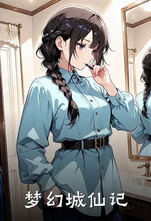 梦幻城仙记