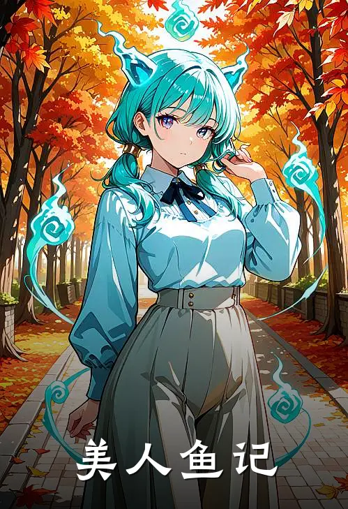美人鱼记