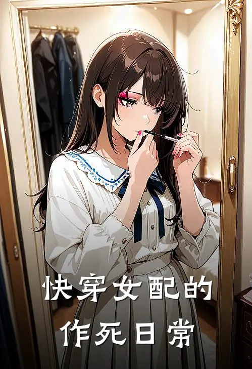 快穿女配的作死日常