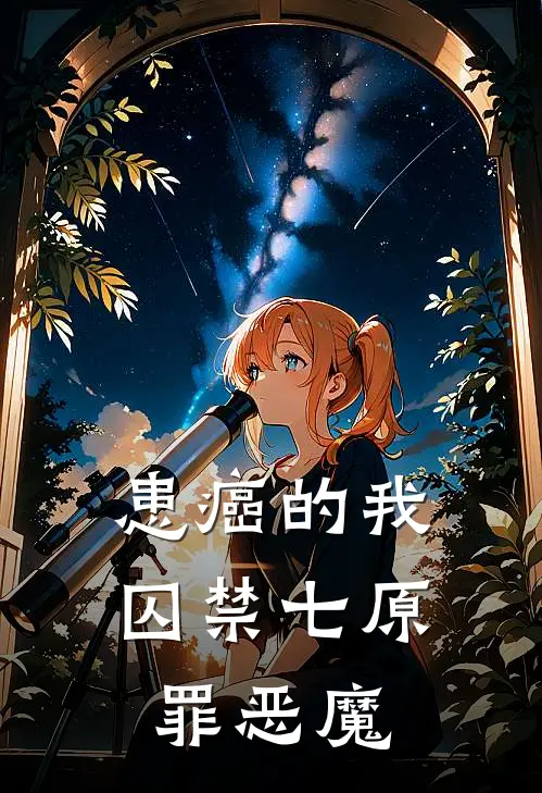 患癌的我，囚禁七原罪恶魔