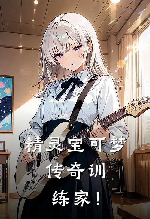 精灵宝可梦：传奇训练家！