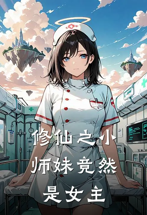 修仙之小师妹竟然是女主