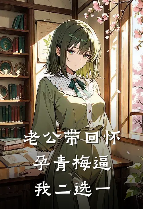 老公带回怀孕青梅逼我二选一