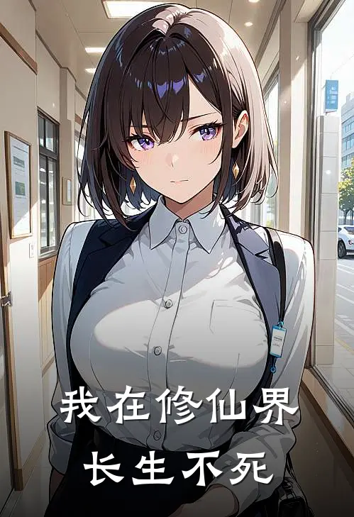 我在修仙界长生不死