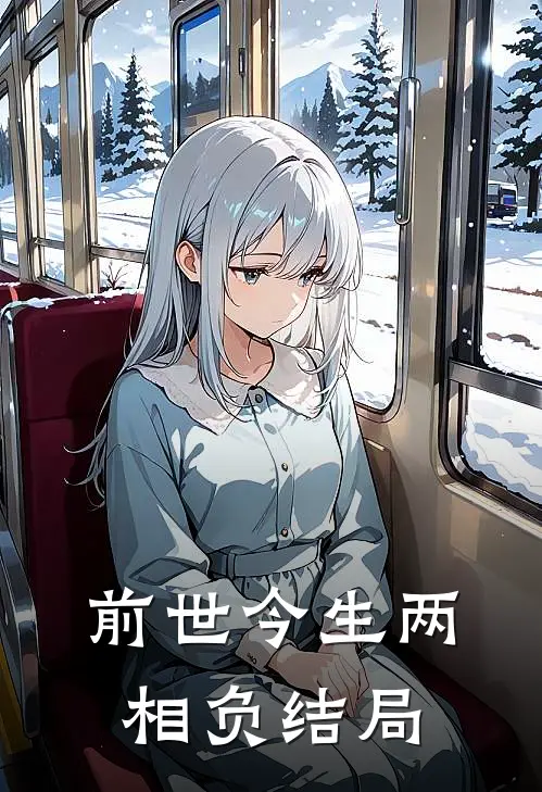 前世今生两相负结局