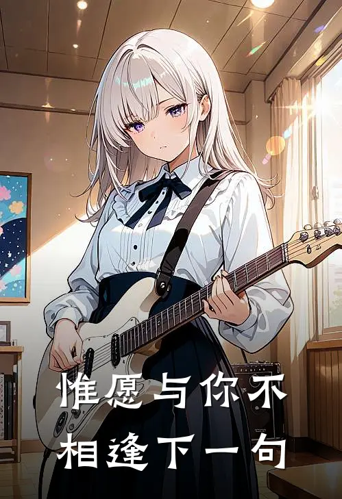 惟愿与你不相逢下一句