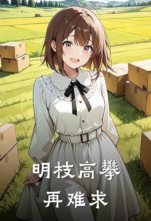 明枝高攀再难求