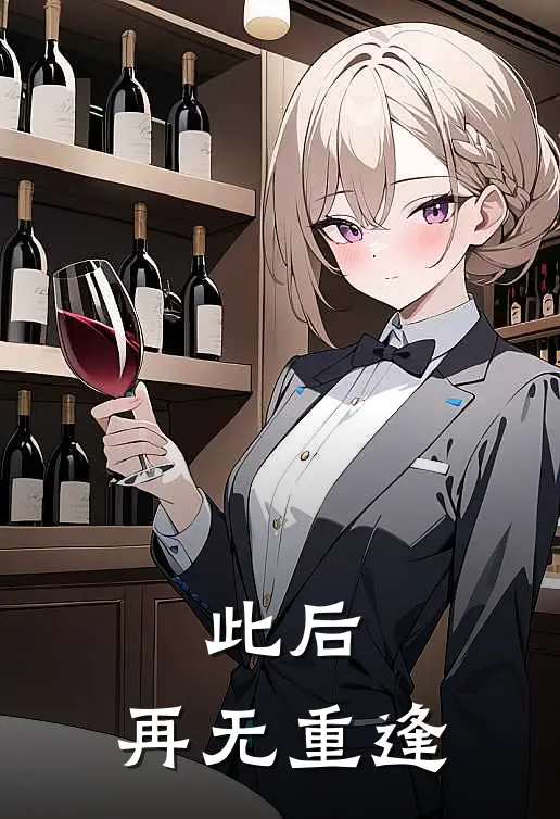 此后，再无重逢