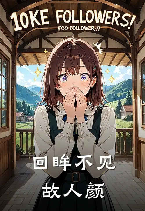 回眸不见故人颜