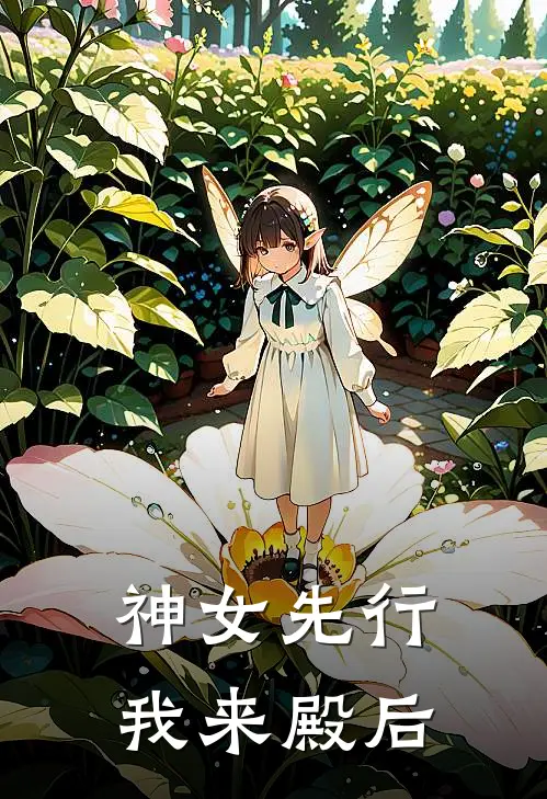 神女先行，我来殿后