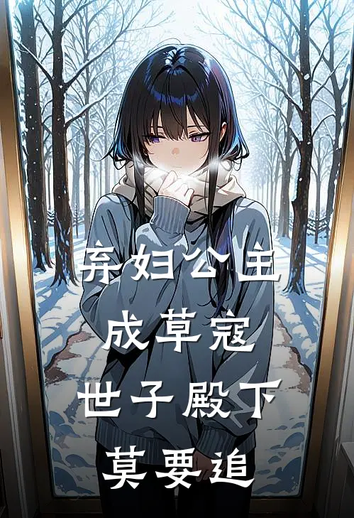 弃妇公主成草寇，世子殿下莫要追