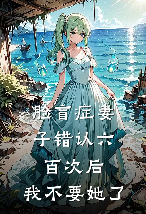 脸盲症妻子错认六百次后，我不要她了