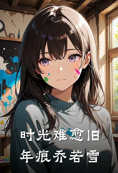 时光难愈旧年痕乔若雪