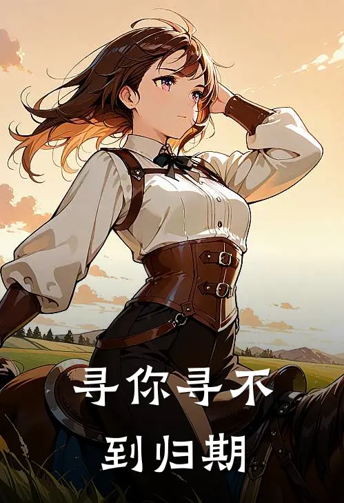 寻你寻不到归期