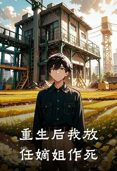 重生后我放任嫡姐作死