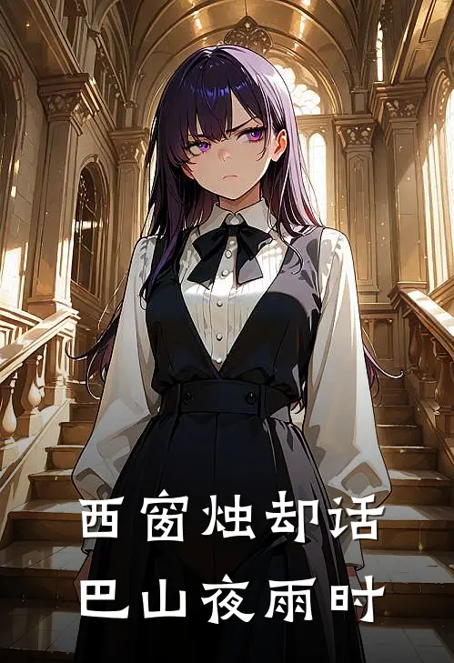 西窗烛却话巴山夜雨时