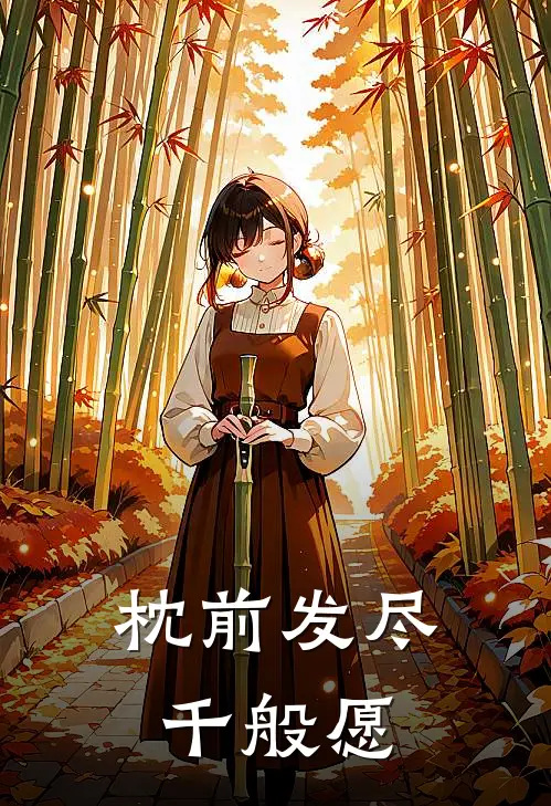 枕前发尽千般愿