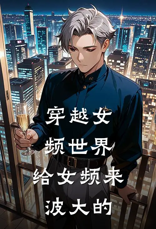 穿越女频世界，给女频来波大的