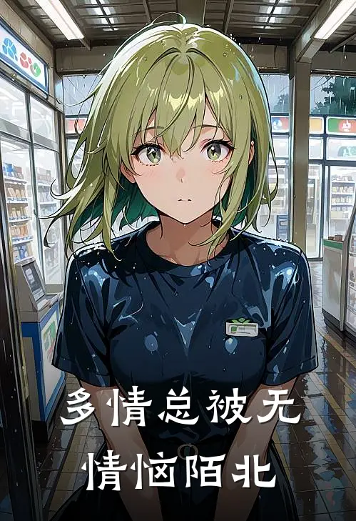 多情总被无情恼陌北