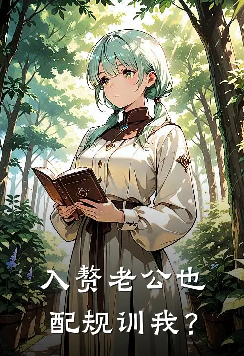 入赘老公也配规训我？