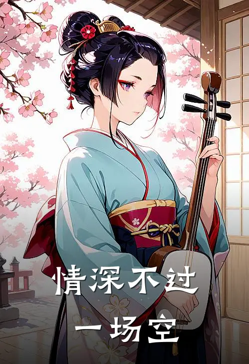 情深不过一场空