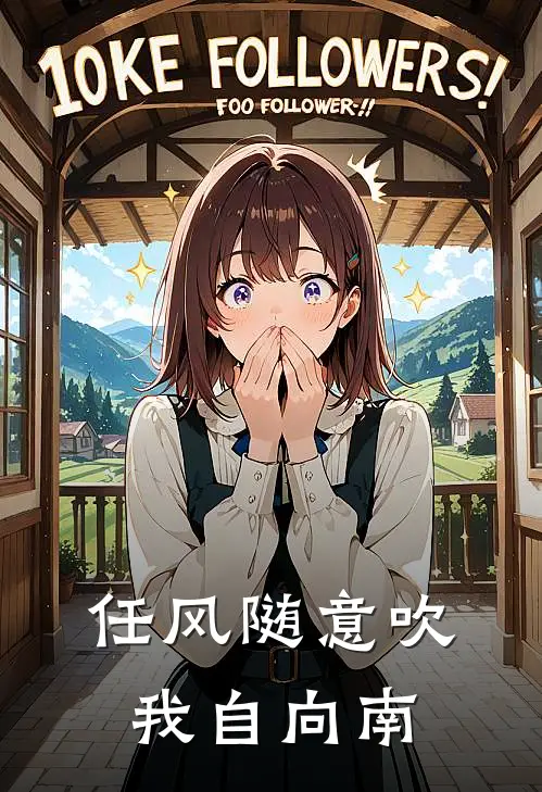 任风随意吹，我自向南