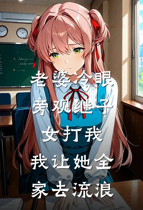 老婆冷眼旁观继子女打我，我让她全家去流浪